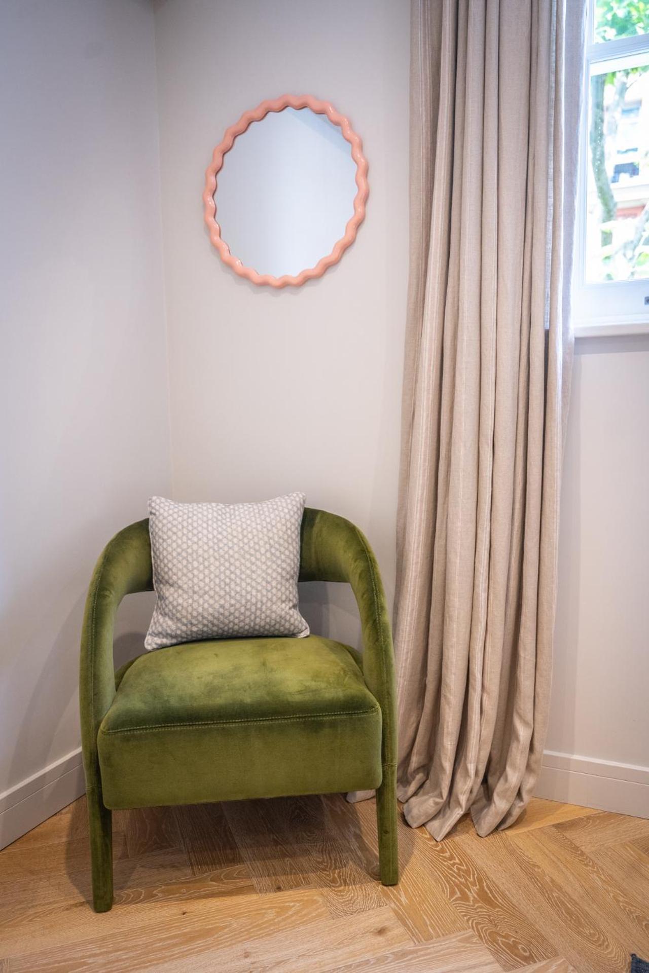 Apartament Modern, Stylish Newly Refurbished 2nd Floor In Fitzrovia *