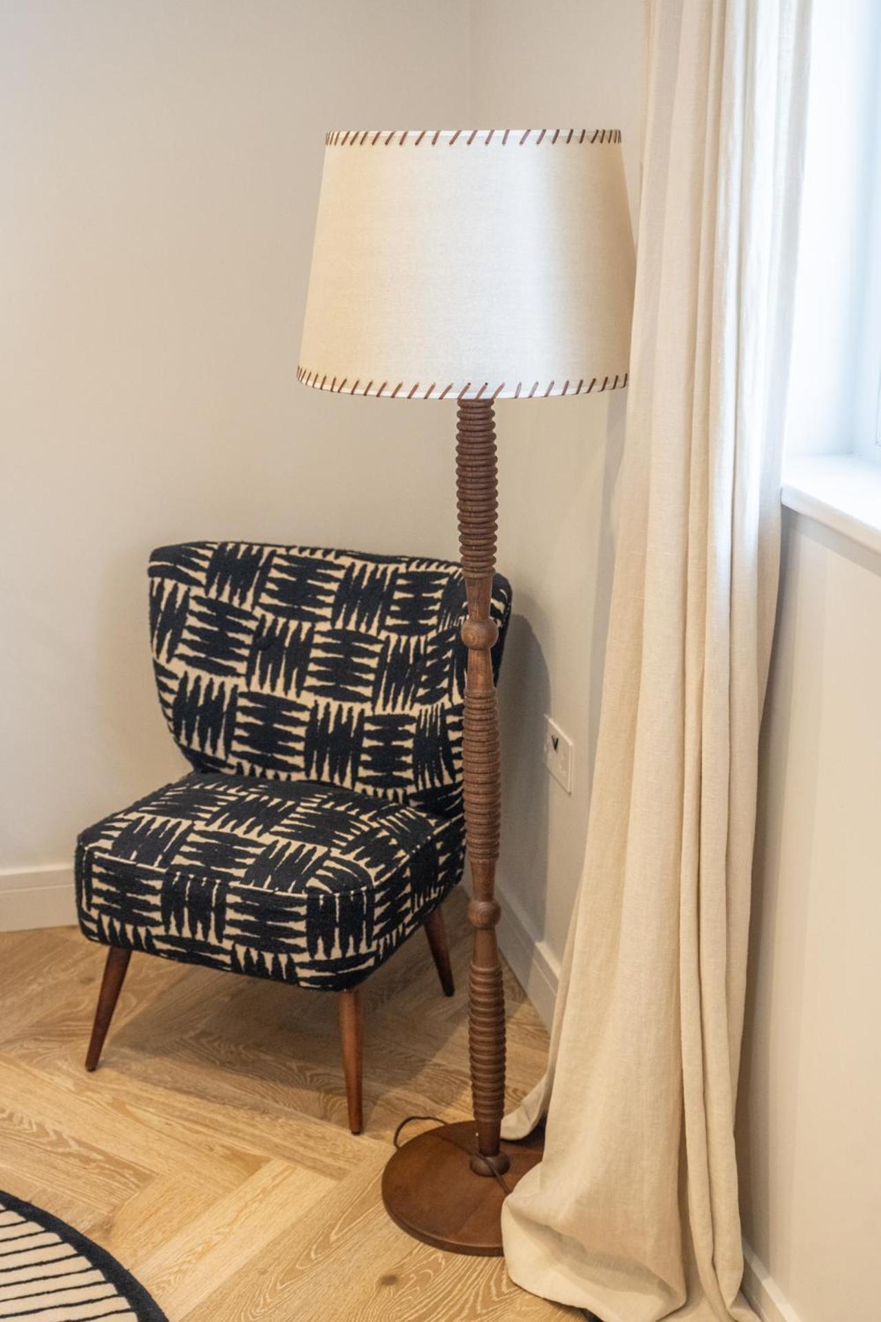 Modern, Stylish Newly Refurbished 2nd Floor In Fitzrovia * Londra