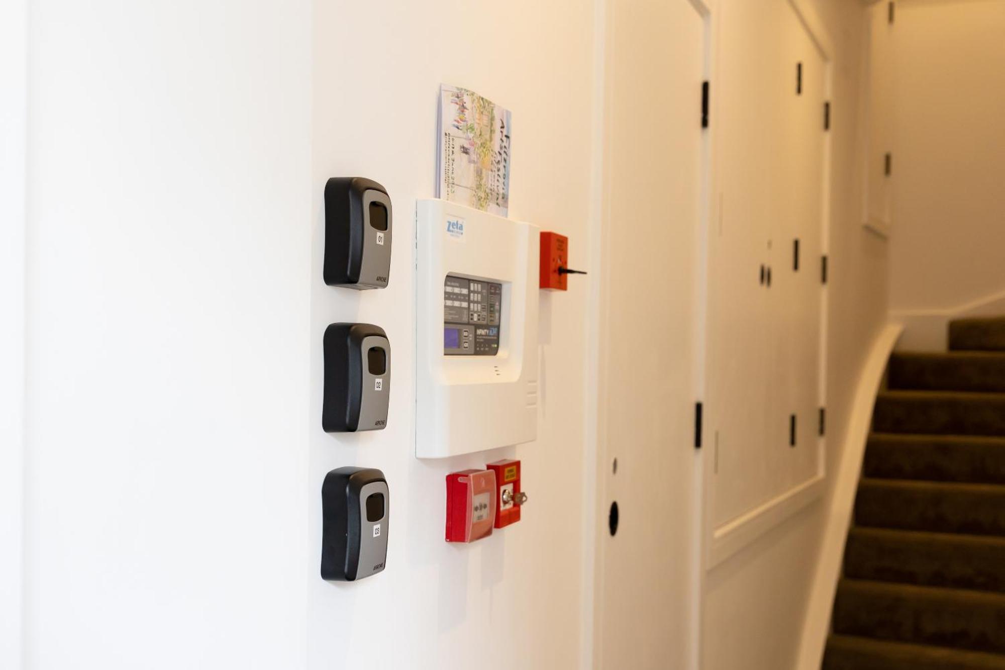 Modern, Stylish Newly Refurbished 2nd Floor In Fitzrovia * Londra