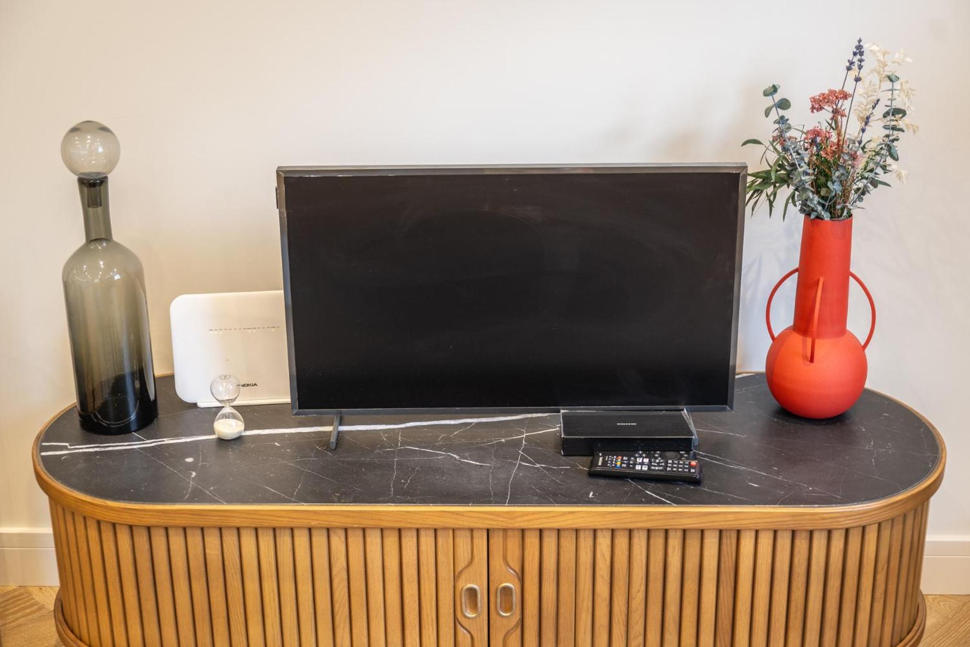 Apartament Modern, Stylish Newly Refurbished 2nd Floor In Fitzrovia Londra
